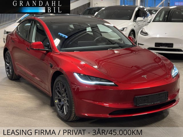 LRW3E7EK0SC4278UK 2025 TESLA MODEL 3-2