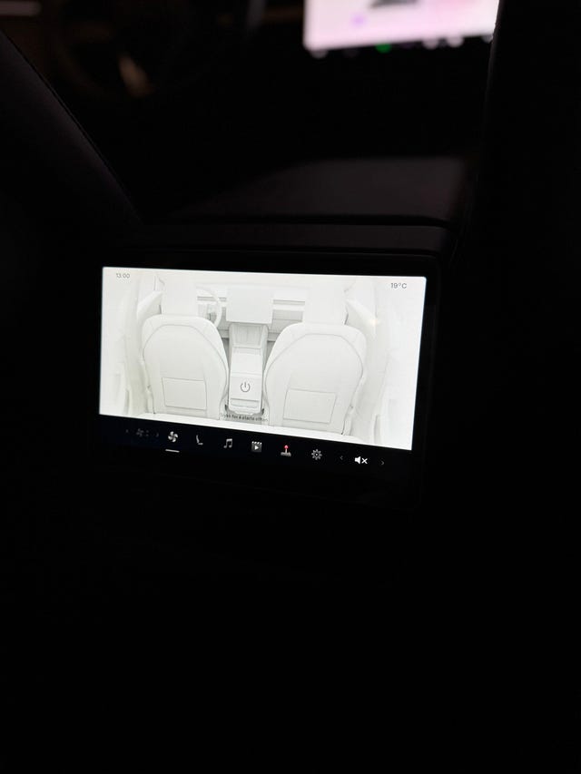 2025 TESLA MODEL 3 - 18