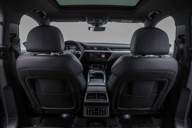2020 AUDI E-TRON - 40