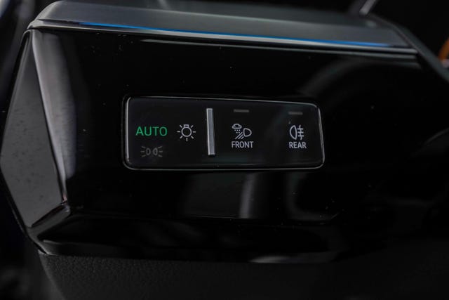 2020 AUDI E-TRON - 18
