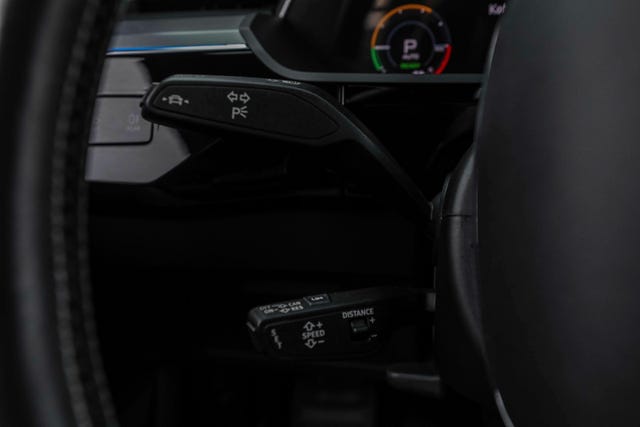 2020 AUDI E-TRON - 19