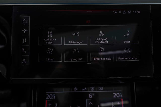 2020 AUDI E-TRON - 27