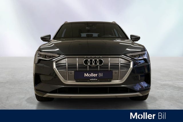 2020 AUDI E-TRON - 10