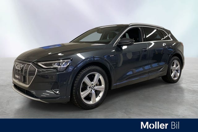 WAUZZZGE7LB039841 2020 AUDI E-TRON-1