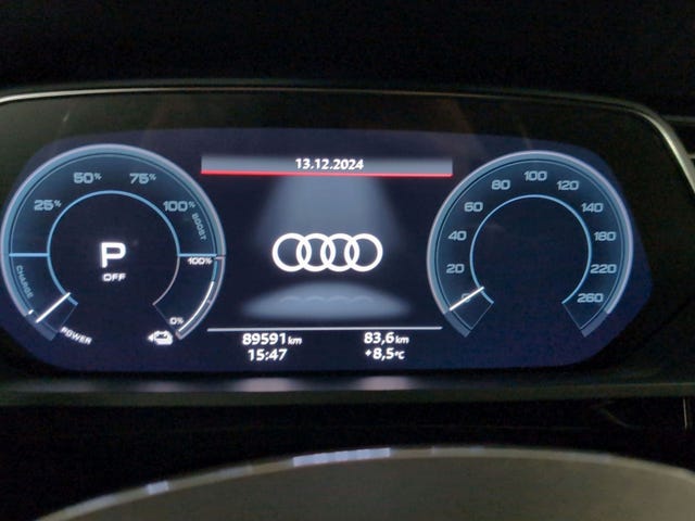 2021 AUDI E-TRON - 18