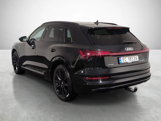 2021 AUDI E-TRON - 11