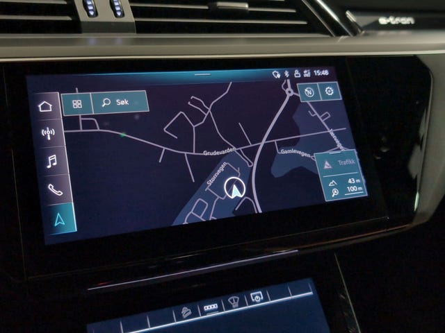 2021 AUDI E-TRON - 22