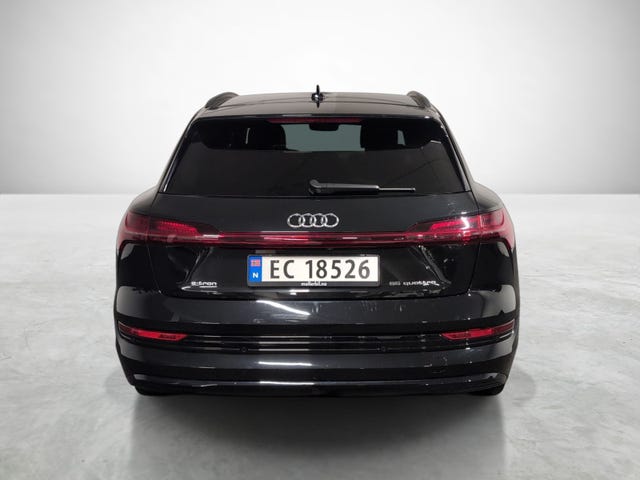 2021 AUDI E-TRON - 10