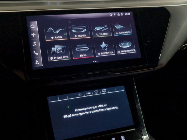 2021 AUDI E-TRON - 19