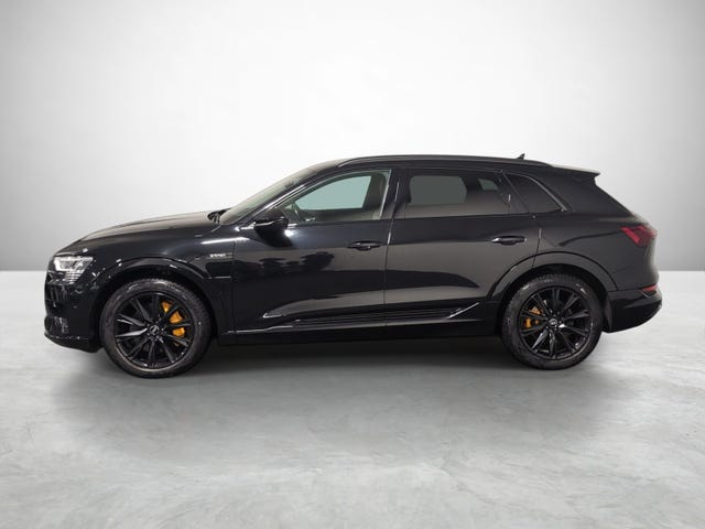 2021 AUDI E-TRON - 13