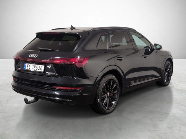 2021 AUDI E-TRON - 9