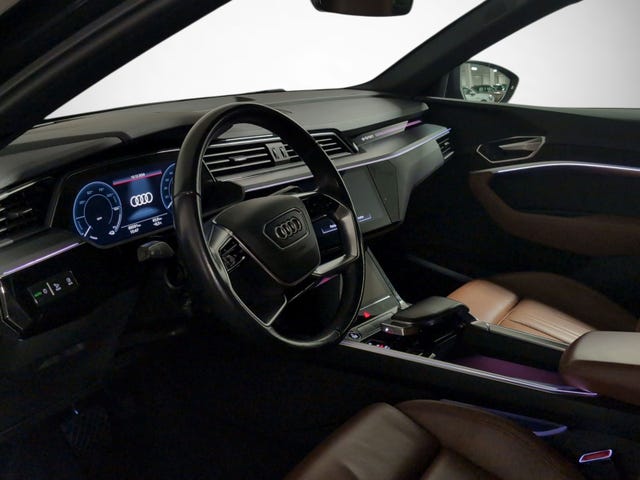2021 AUDI E-TRON - 15