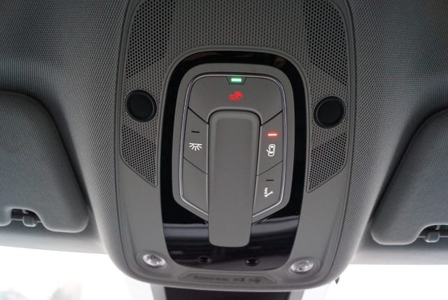 2021 AUDI E-TRON - 37