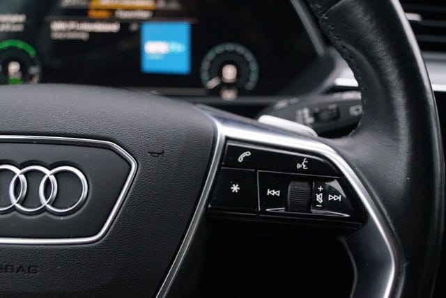 2021 AUDI E-TRON - 28