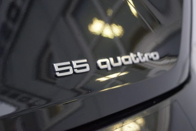 2021 AUDI E-TRON - 9