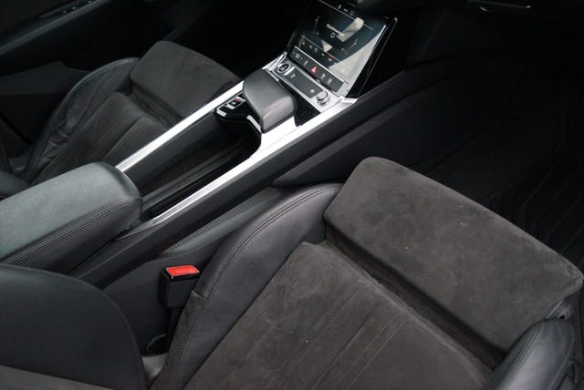 2021 AUDI E-TRON - 19