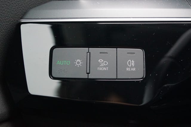 2021 AUDI E-TRON - 36