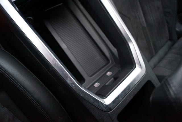 2021 AUDI E-TRON - 34
