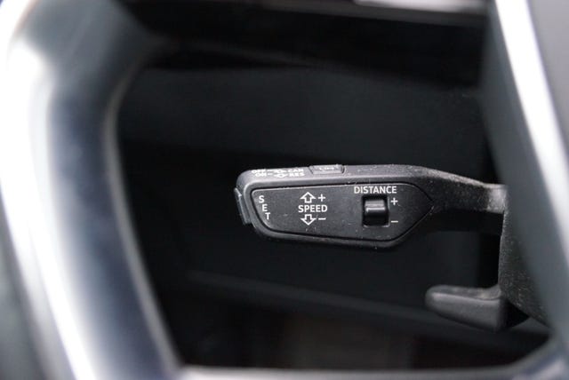 2021 AUDI E-TRON - 30