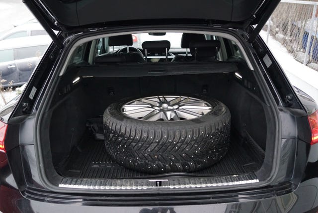 2021 AUDI E-TRON - 11