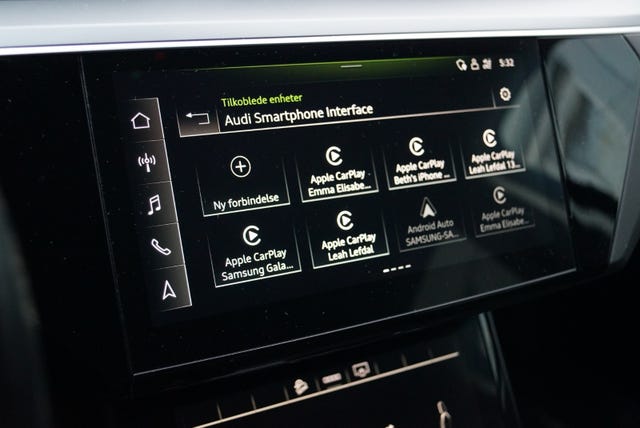 2021 AUDI E-TRON - 41