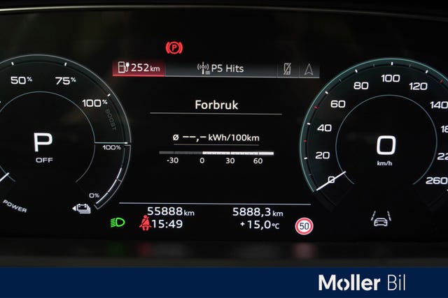 2021 AUDI E-TRON - 12