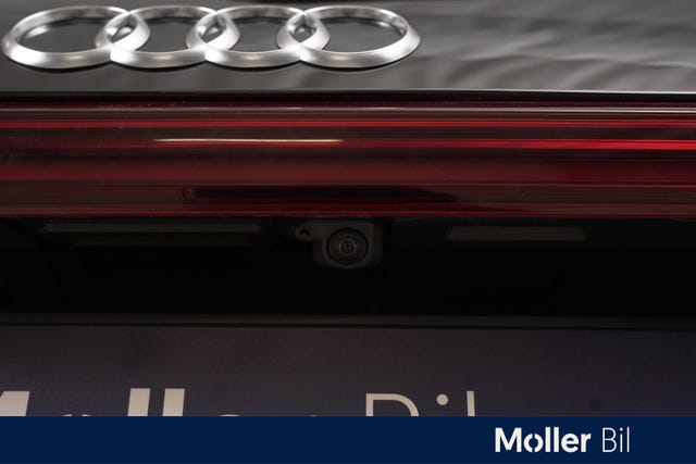 2021 AUDI E-TRON - 27