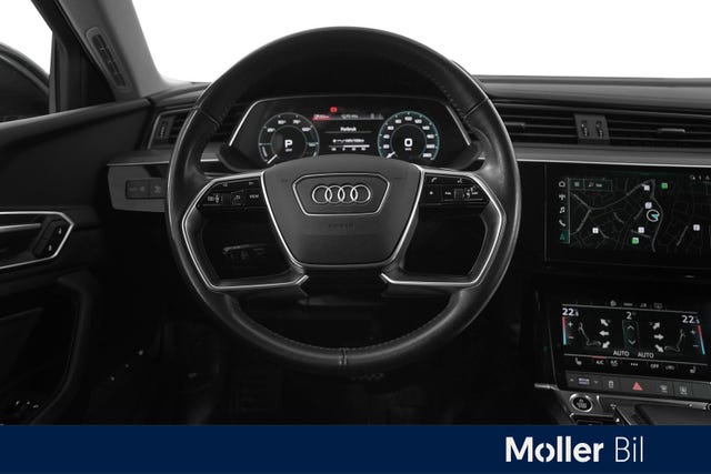 2021 AUDI E-TRON - 11