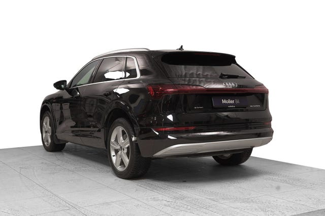 2021 AUDI E-TRON - 7