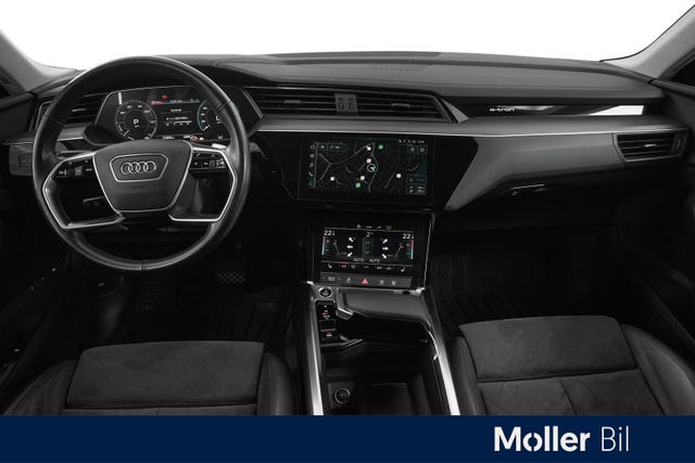 2021 AUDI E-TRON - 10