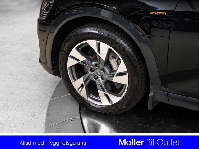 2020 AUDI E-TRON - 9