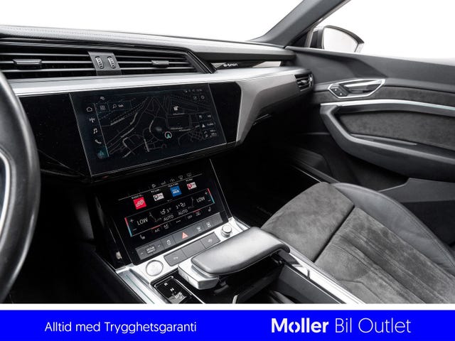 2020 AUDI E-TRON - 12