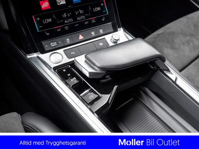 2020 AUDI E-TRON - 26