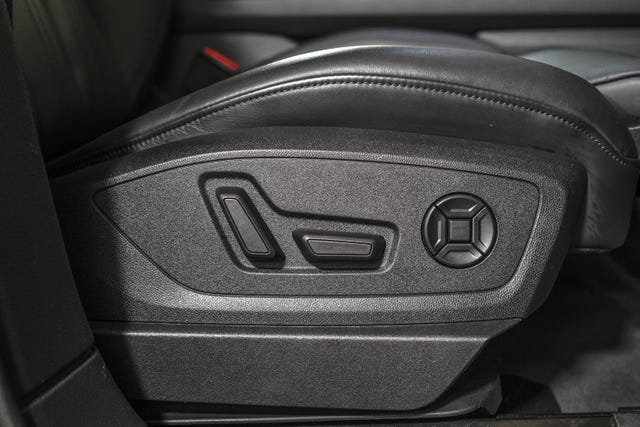 2020 AUDI E-TRON - 18