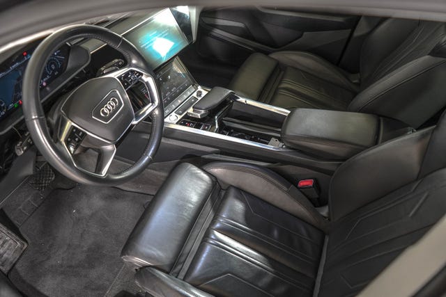 2020 AUDI E-TRON - 15