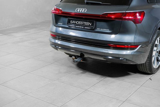2020 AUDI E-TRON - 7