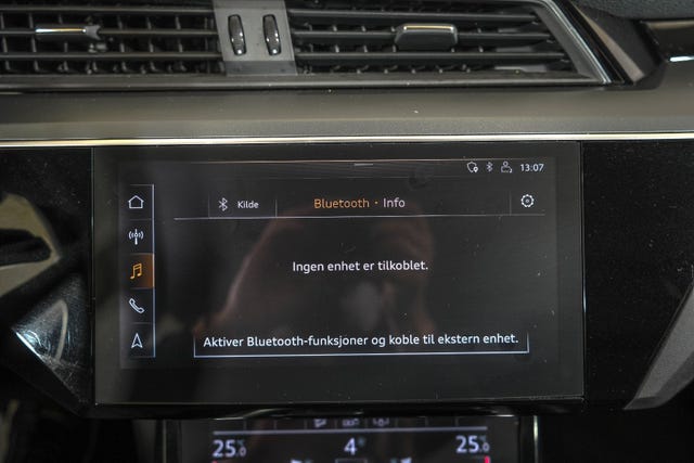 2020 AUDI E-TRON - 27
