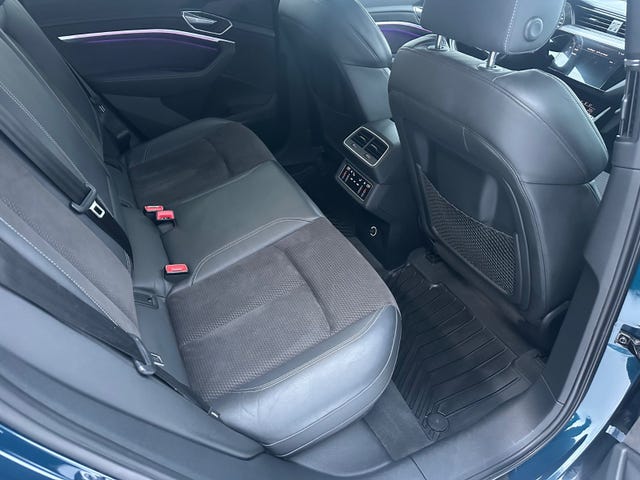 2020 AUDI E-TRON - 30