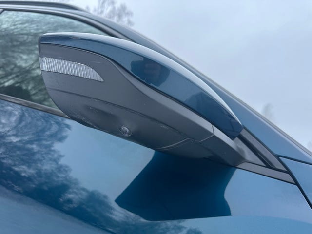 2020 AUDI E-TRON - 20