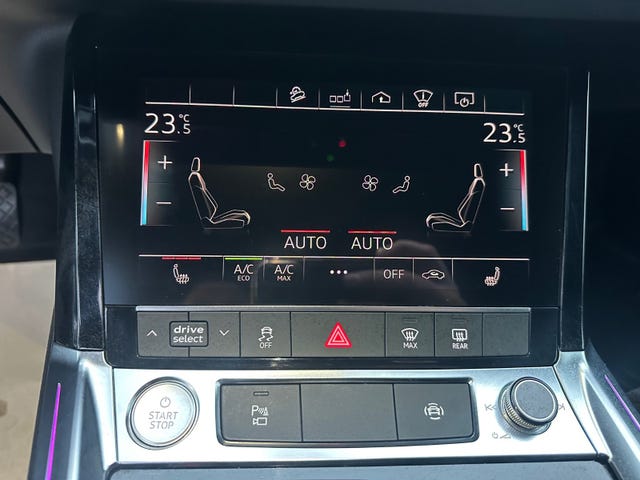 2020 AUDI E-TRON - 49