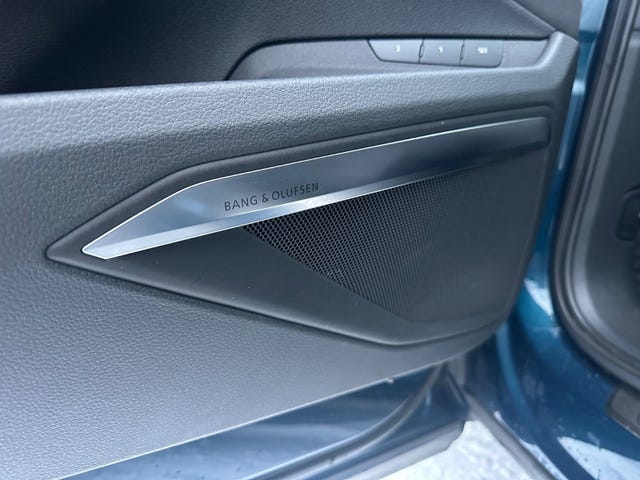 2020 AUDI E-TRON - 23