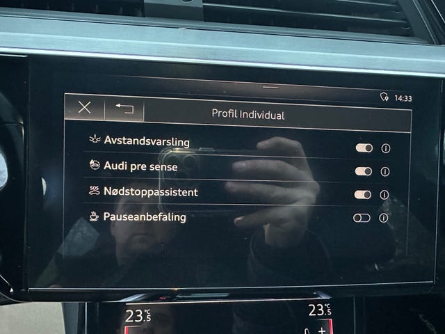 2020 AUDI E-TRON - 50