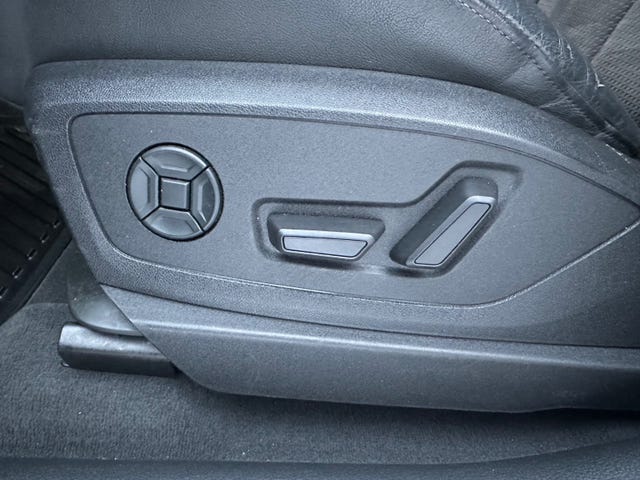 2020 AUDI E-TRON - 26