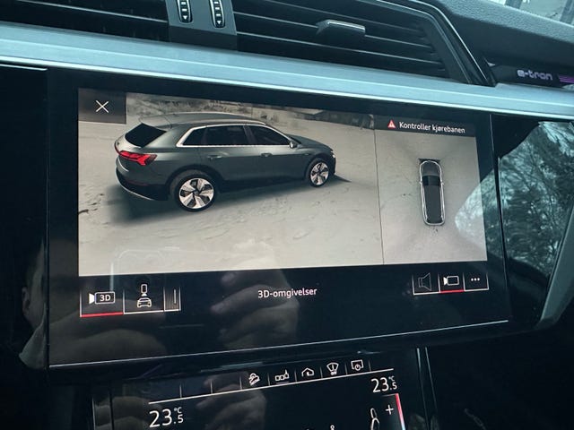 2020 AUDI E-TRON - 52