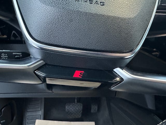 2020 AUDI E-TRON - 46