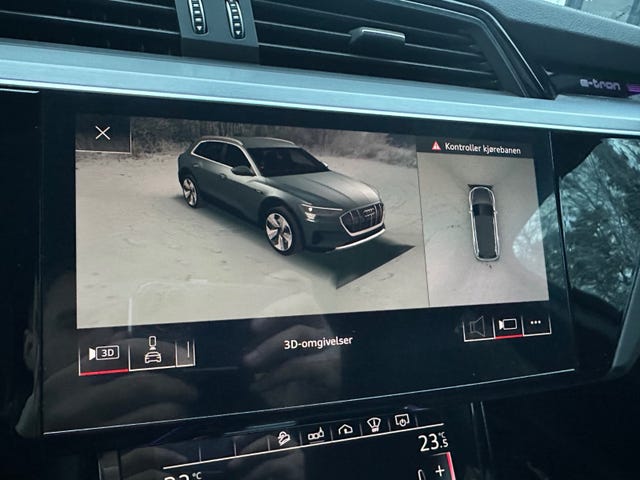2020 AUDI E-TRON - 53