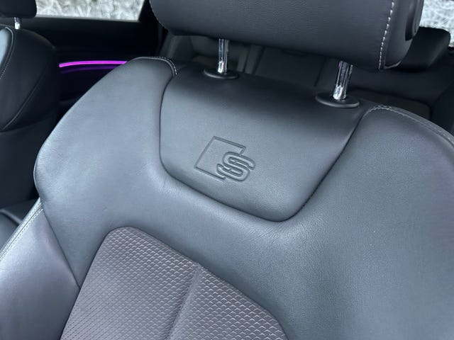 2020 AUDI E-TRON - 36