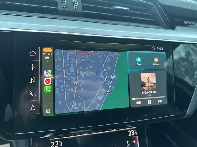 2020 AUDI E-TRON - 48