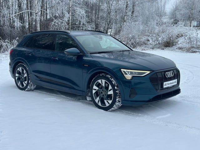 WAUZZZGE5LB001332 2020 AUDI E-TRON-4