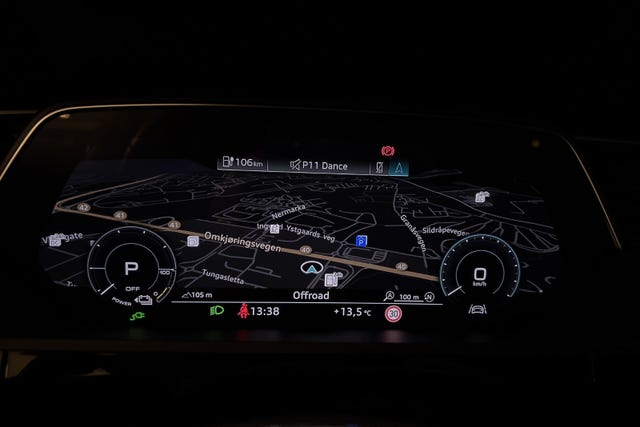 2020 AUDI E-TRON - 22